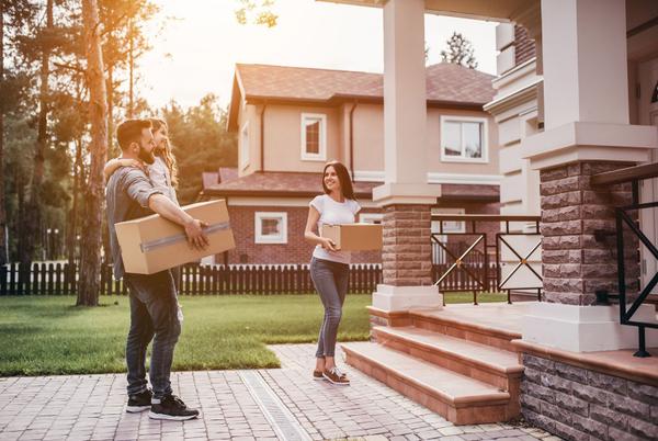 6 Signs A Home Might Be "The One",Eric Hatch