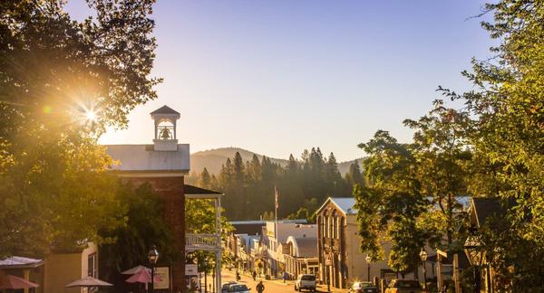 July Events in Nevada County,Eric Hatch