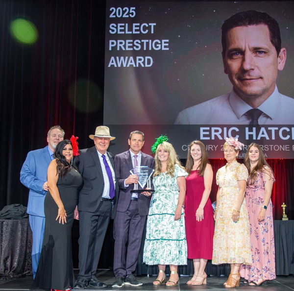 Thank You 2025! A Note From Eric Hatch (Plus 2026 Market Outlook!)
