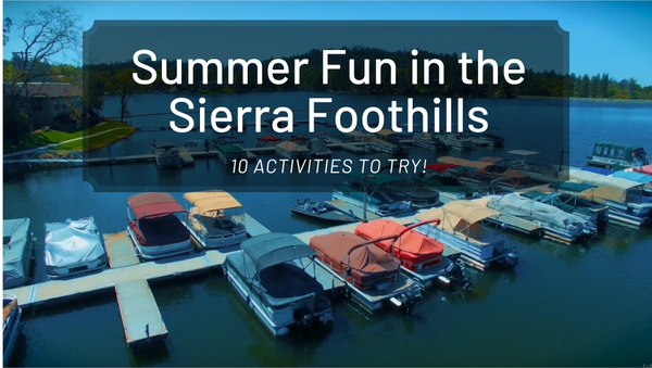 10 Summer Activities Tested & Approved by the Hatch Family,Eric Hatch