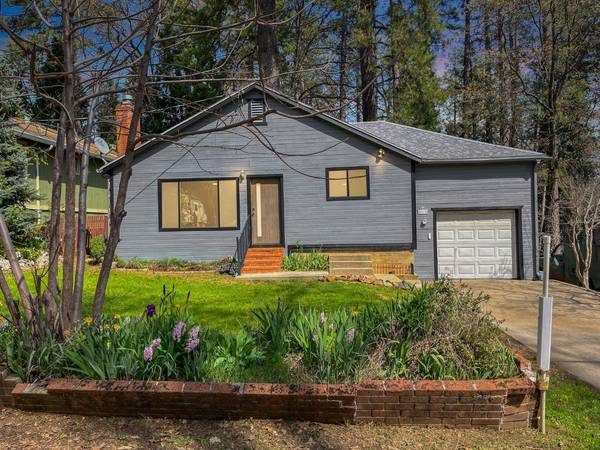 183 Glenbrook DR, Grass Valley, CA 95945
