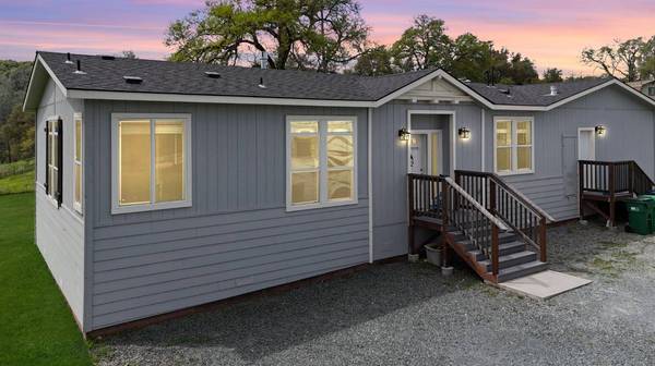 10224 Carriage RD, Grass Valley, CA 95949