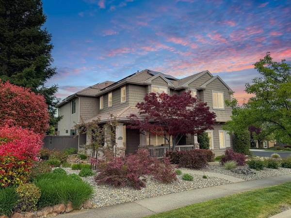 11351 Fox Tail CT, Auburn, CA 95602