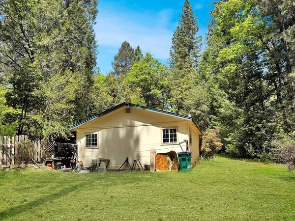 11735 Buckeye RD, Nevada City, CA 95959