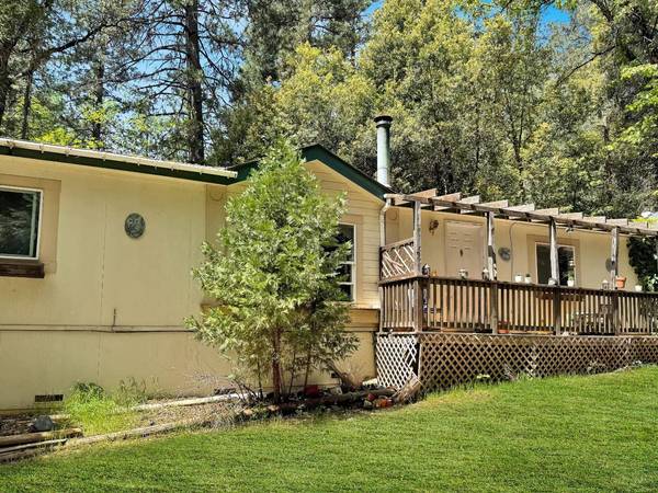 11735 Buckeye RD, Nevada City, CA 95959
