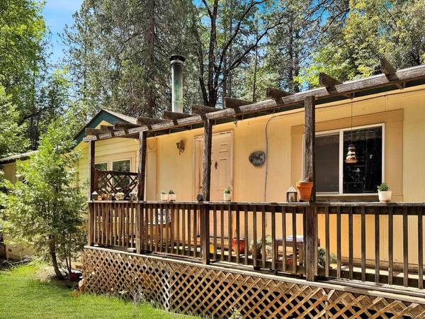 11735 Buckeye RD, Nevada City, CA 95959