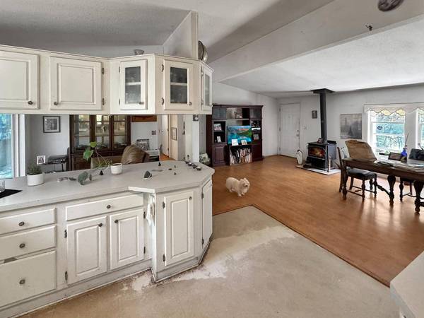 11735 Buckeye RD, Nevada City, CA 95959