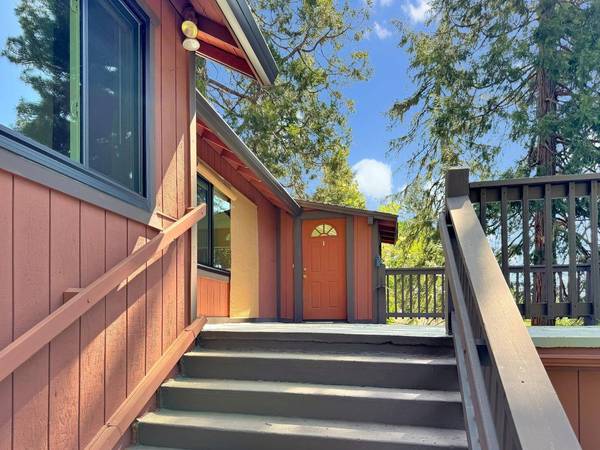 224 Manor DR, Grass Valley, CA 95945