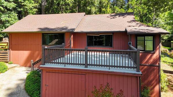 224 Manor DR, Grass Valley, CA 95945