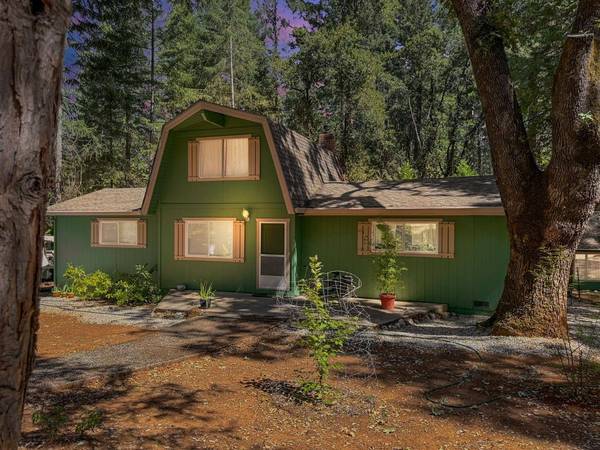 13287 Rattlesnake RD, Grass Valley, CA 95945