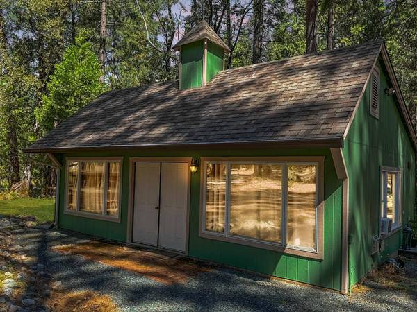 13287 Rattlesnake RD, Grass Valley, CA 95945