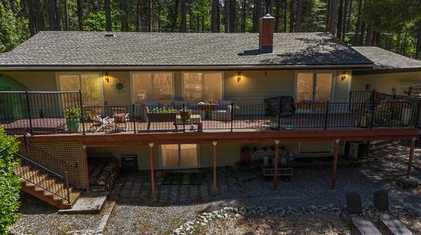 13962 Idaho Maryland RD, Nevada City, CA 95959