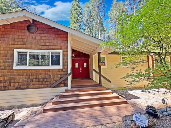 13962 Idaho Maryland RD, Nevada City, CA 95959