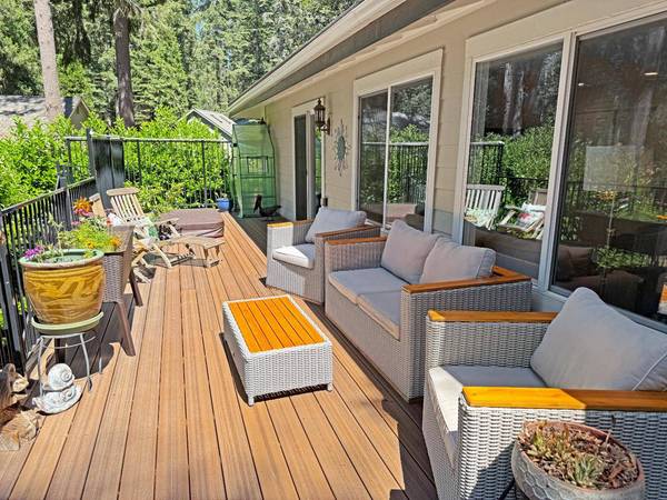 13962 Idaho Maryland RD, Nevada City, CA 95959