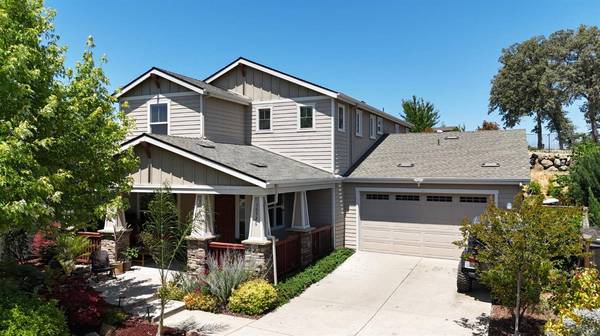 10526 Rubicon CT, Grass Valley, CA 95949