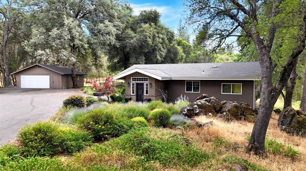 15655 Rough And Ready HWY, Rough And Ready, CA 95975