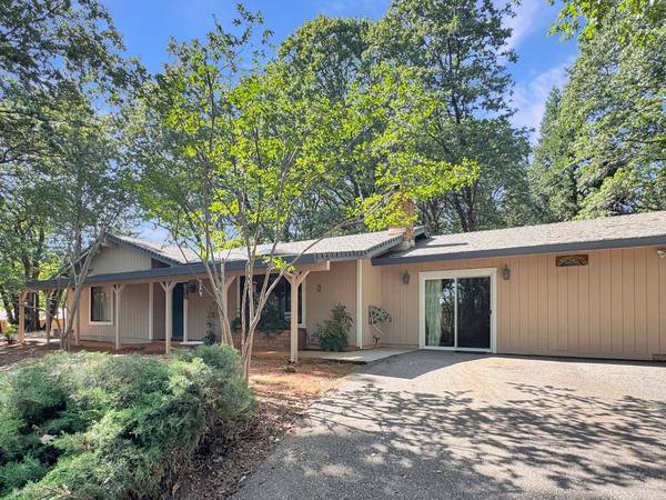 15752 Tippy WAY, Grass Valley, CA 95949