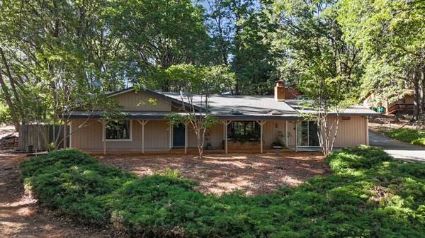 15752 Tippy WAY, Grass Valley, CA 95949