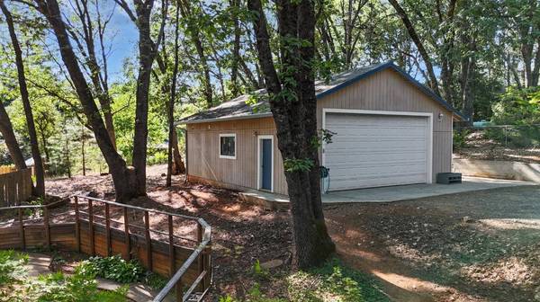 15752 Tippy WAY, Grass Valley, CA 95949