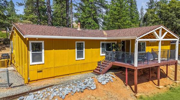 1175 Dallimore RD, Colfax, CA 95713