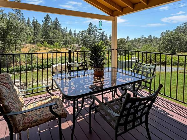 1175 Dallimore RD, Colfax, CA 95713