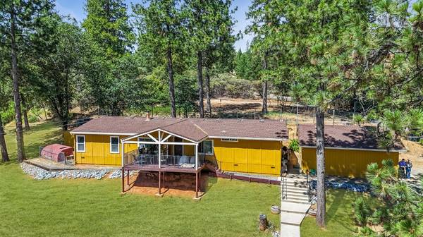 1175 Dallimore RD, Colfax, CA 95713