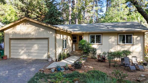 11860 Hanley DR, Grass Valley, CA 95949