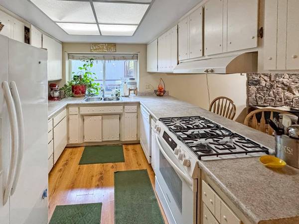 11860 Hanley DR, Grass Valley, CA 95949