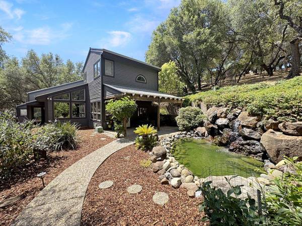 2790 Black Oak RD, Auburn, CA 95602