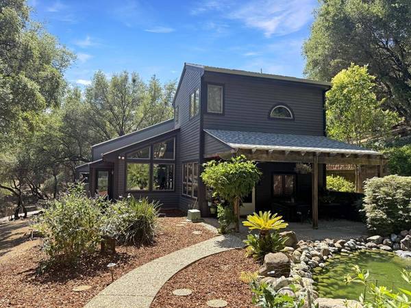 2790 Black Oak RD, Auburn, CA 95602