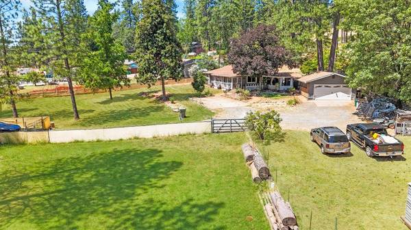 12438 Polaris DR, Grass Valley, CA 95949