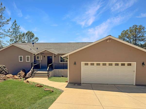 16806 George WAY, Grass Valley, CA 95949