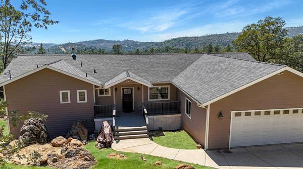 16806 George WAY, Grass Valley, CA 95949