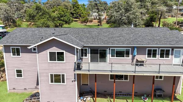 16806 George WAY, Grass Valley, CA 95949