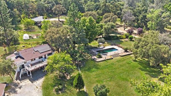 10374 Bar Hill RD, Penn Valley, CA 95946