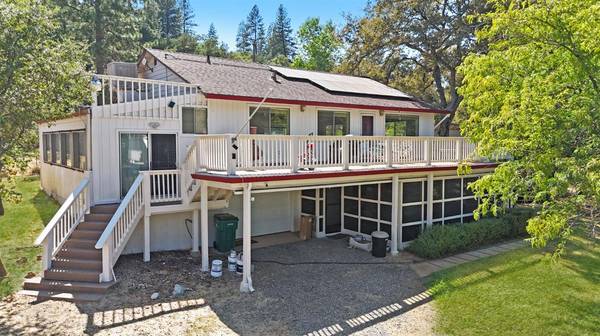 10374 Bar Hill RD, Penn Valley, CA 95946