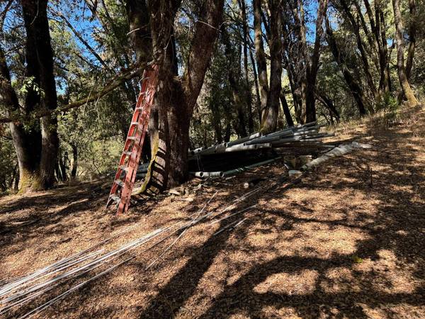 15539 Norvin WAY, Grass Valley, CA 95949