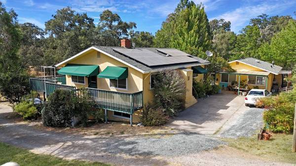 16281 Hillaire RD, Rough And Ready, CA 95975