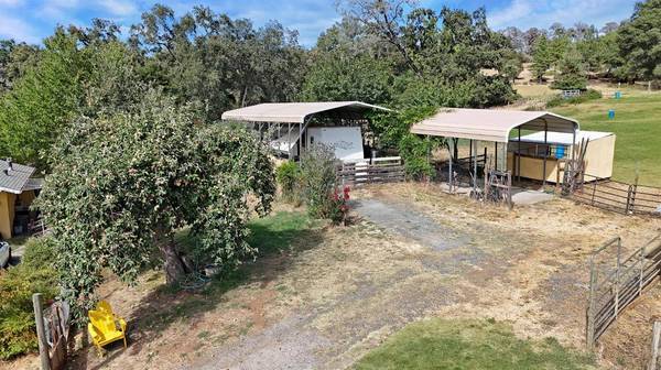 16281 Hillaire RD, Rough And Ready, CA 95975