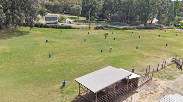 16281 Hillaire RD, Rough And Ready, CA 95975