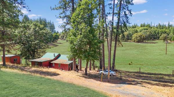 20625 Spring Garden RD, Foresthill, CA 95631