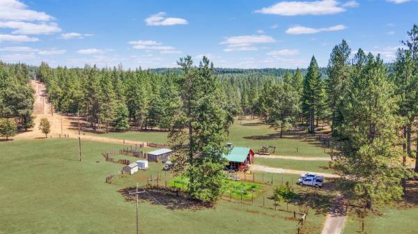 20625 Spring Garden RD, Foresthill, CA 95631