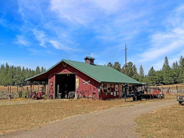 20625 Spring Garden RD, Foresthill, CA 95631