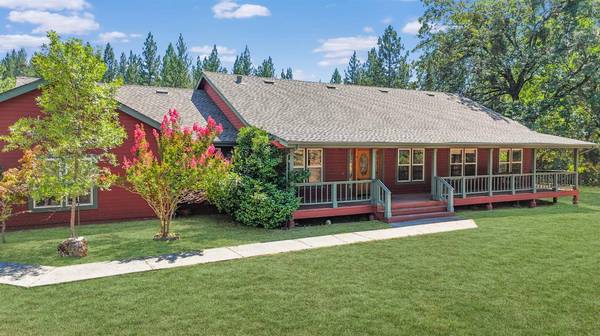 20625 Spring Garden RD, Foresthill, CA 95631