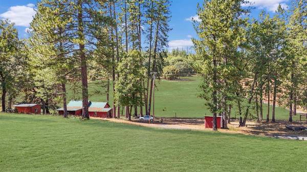 20625 Spring Garden RD, Foresthill, CA 95631