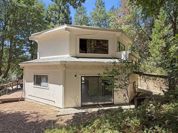 15861 Turtleback Hill RD, Nevada City, CA 95959
