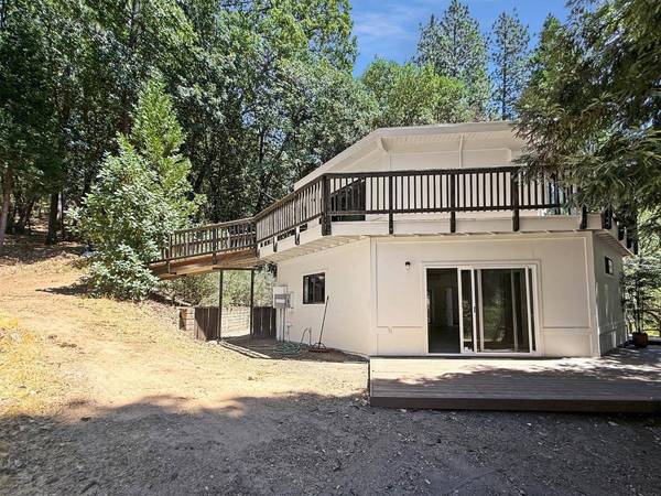 15861 Turtleback Hill RD, Nevada City, CA 95959