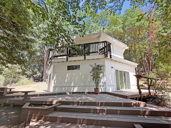 15861 Turtleback Hill RD, Nevada City, CA 95959