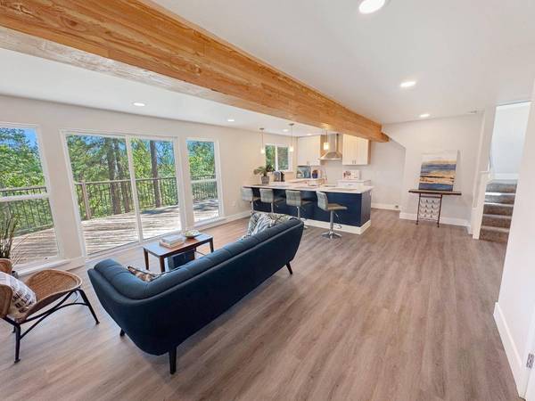 16228 Gold Bug RD, Nevada City, CA 95959