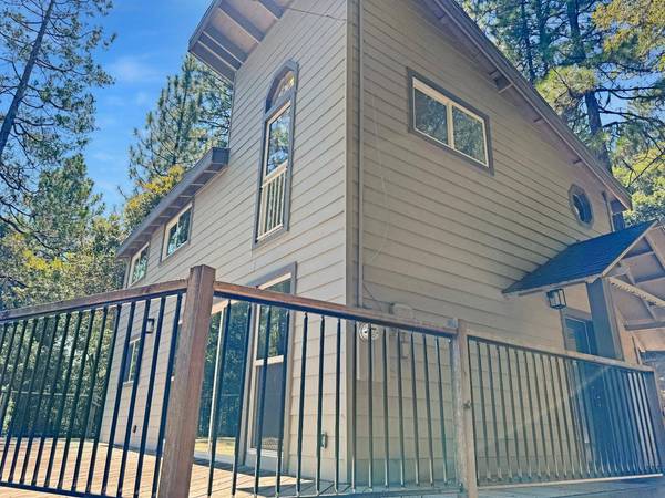 16228 Gold Bug RD, Nevada City, CA 95959